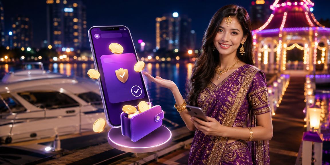 Bonus pendaftaran khas Malaysia